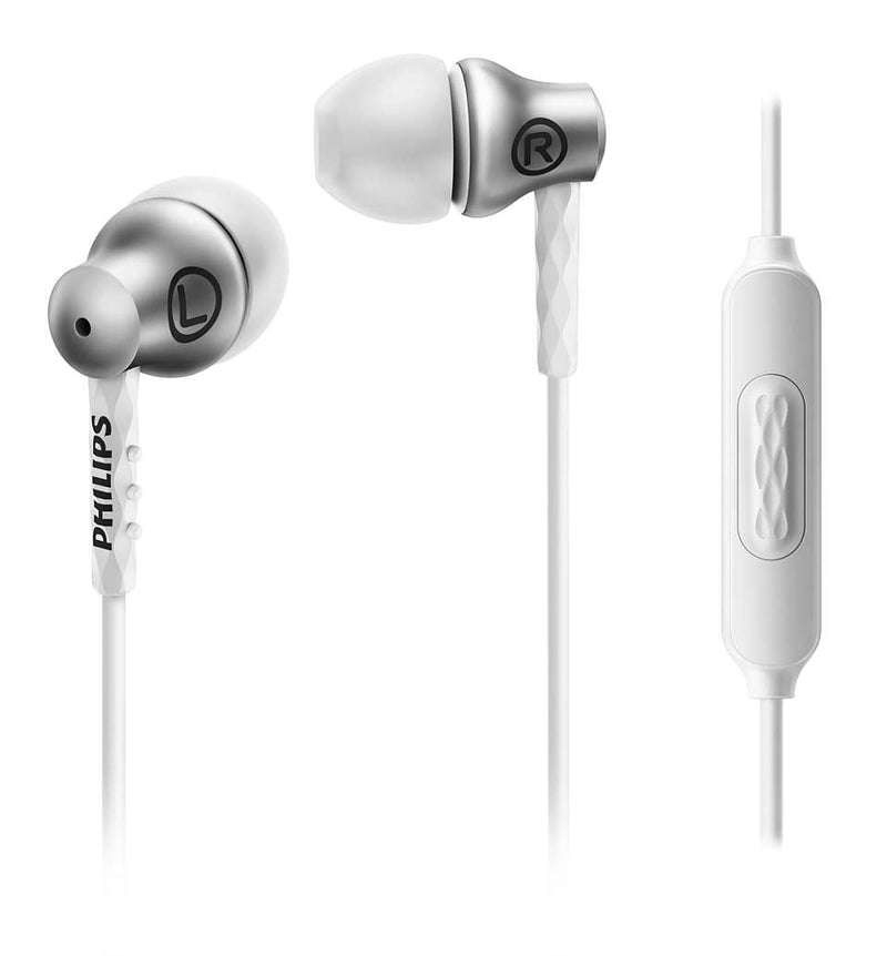 ECOUTEUR PHILIPS-SHE8105SL