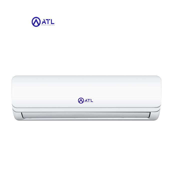ATL SPLIT MURAL - ATL-24ACW_PRO - 3 CV - R410 - KIT D'INSTALLATION - BLANC - 12 MOIS DE GARANTIE