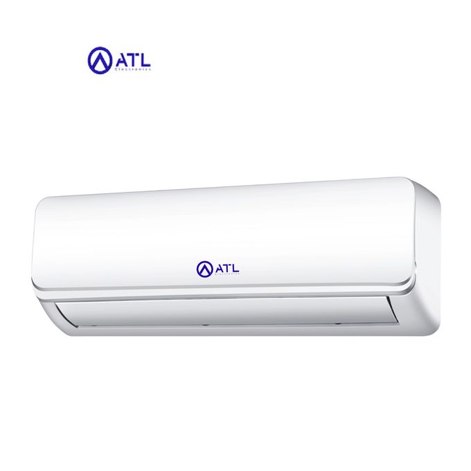 ATL SPLIT MURAL - ATL-24ACW_ECO -3 CV - R22 - KIT D'INSTALLATION OFFERT - BLANC - 12 MOIS DE GARANTIE