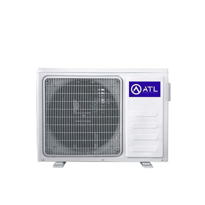 ATL SPLIT MURAL - ATL-24ACW_ECO -3 CV - R22 - KIT D'INSTALLATION OFFERT - BLANC - 12 MOIS DE GARANTIE