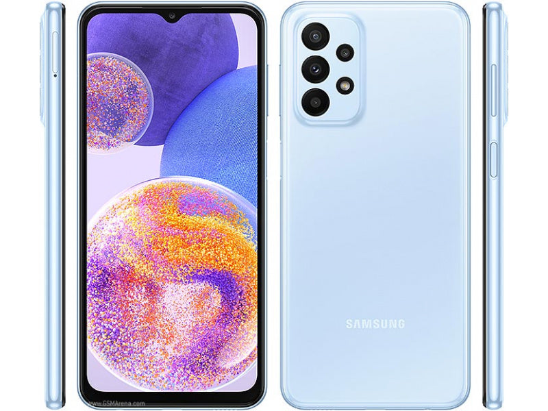 Samsung Galaxy A23 128+4 GB