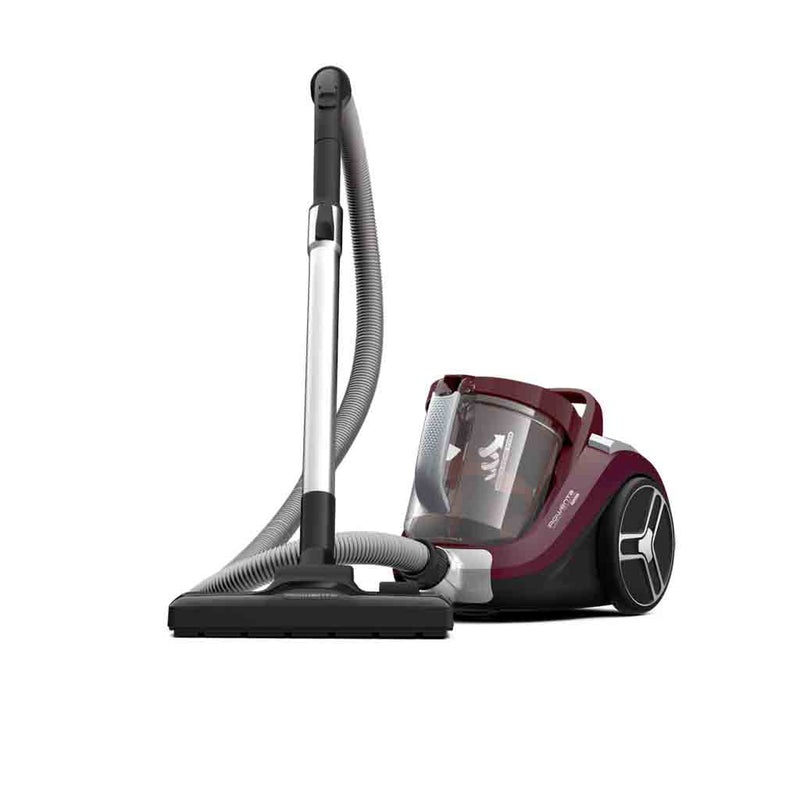 ASPIRATEUR TRAINNEAU COMPACT POWER XXL 2.5L -ROWENTA RO4873EA