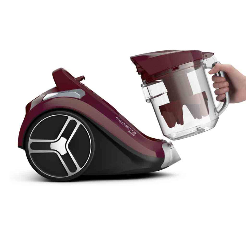 ASPIRATEUR TRAINNEAU COMPACT POWER XXL 2.5L -ROWENTA RO4873EA