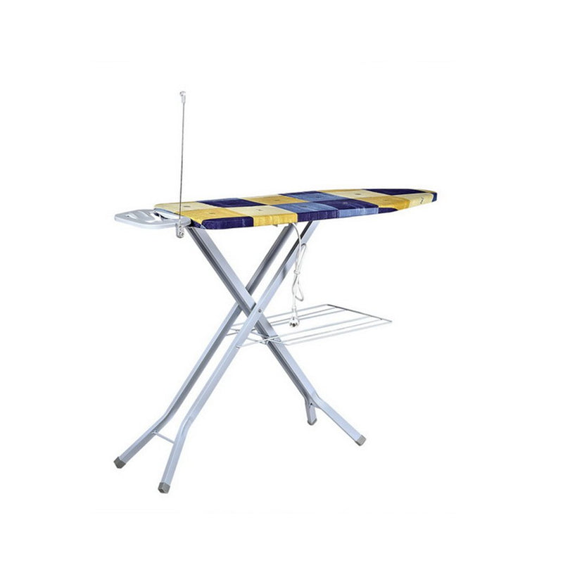 NASCO TABLE À REPASSER AVEC RALLONGE – T_4815X-689