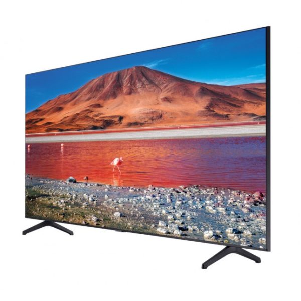 SAMSUNG LED TV 55’’ – SMART – 4K UHD – UA55TU7000UXLY