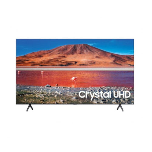SAMSUNG LED TV 65’’ – SMART – 4K UHD – UA65TU7000UXLY