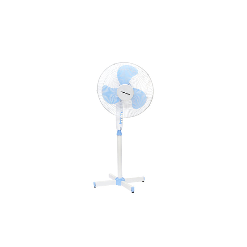 NASCO VENTILATEUR À PIED – VENT_FS40-24