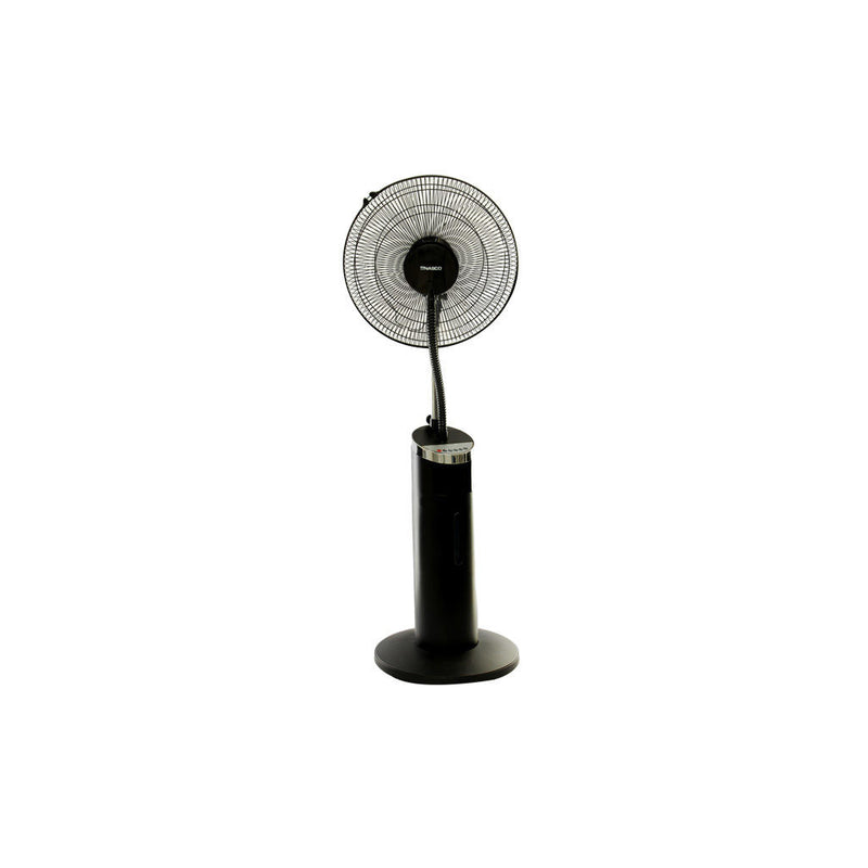 NASCO VENTILATEUR À EAU+ TÉLÉCOMMANDE – VENT_UM-1602R