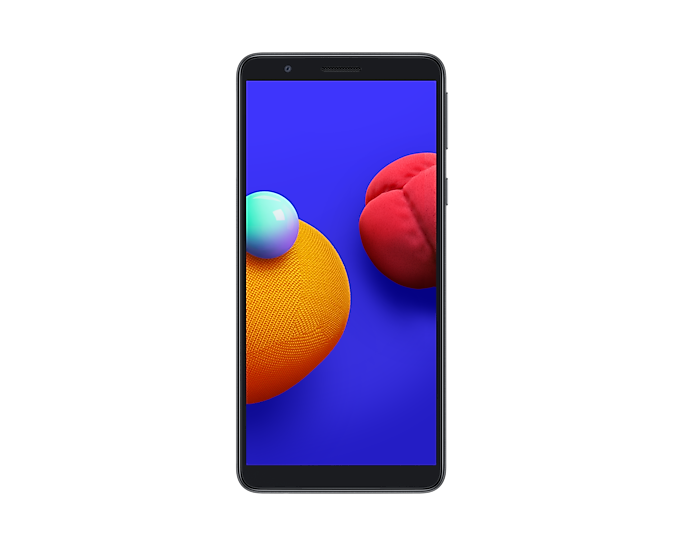 SAMSUNG Galaxy A3 Core - 16GB
