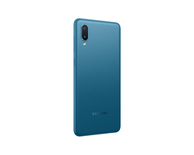 SAMSUNG Galaxy A02 - 32GB