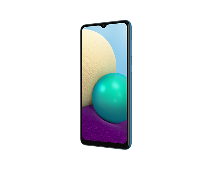 SAMSUNG Galaxy A02 - 32GB