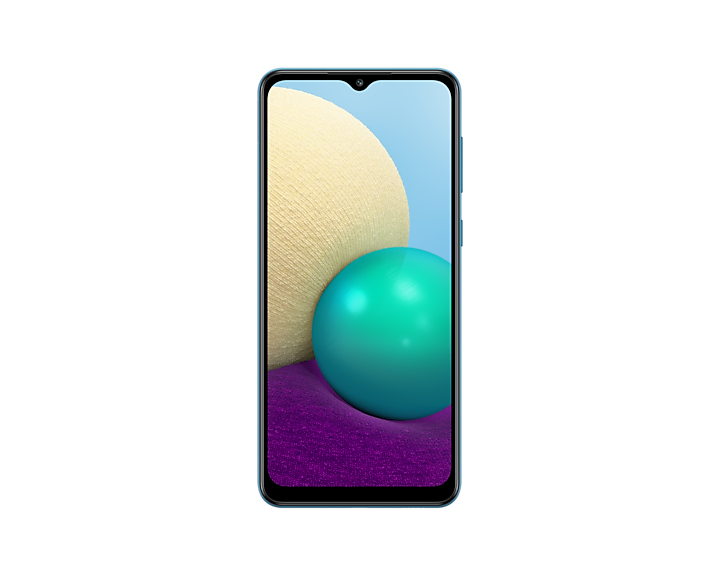 SAMSUNG Galaxy A02 - 32GB