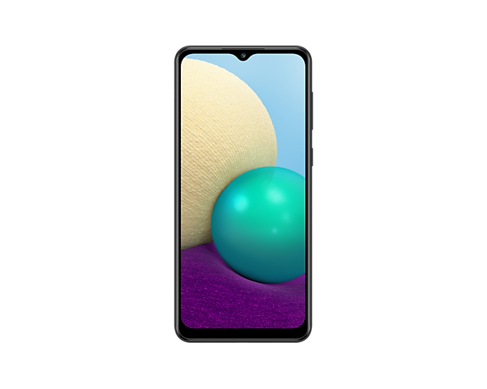 SAMSUNG Galaxy A02 - 32GB