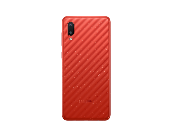 SAMSUNG Galaxy A02 - 32GB