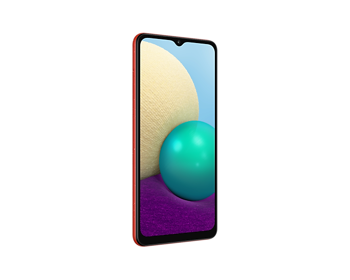 SAMSUNG Galaxy A02 - 32GB