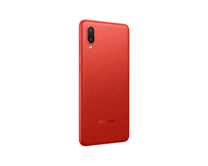 SAMSUNG Galaxy A02 - 32GB
