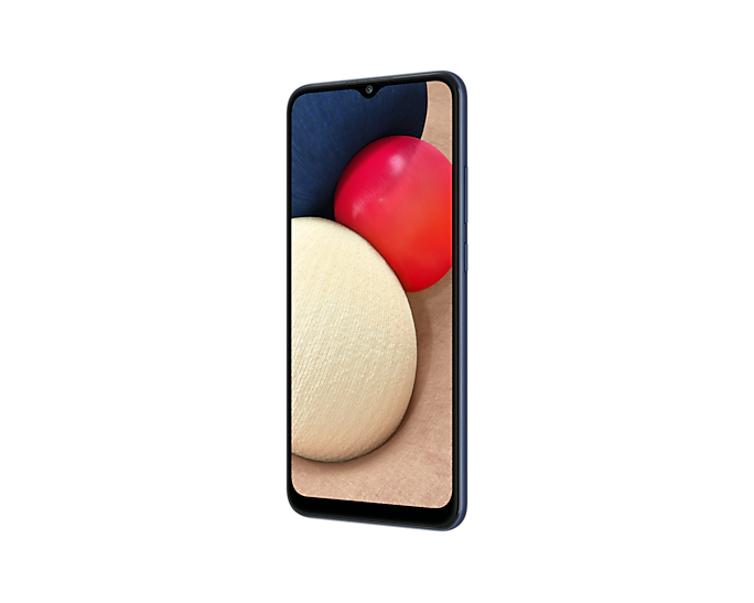 SAMSUNG Galaxy A02s -32GB