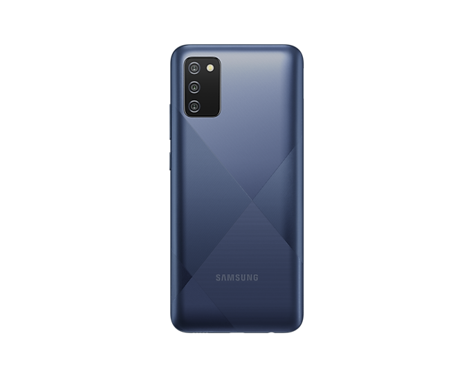 SAMSUNG Galaxy A02s -32GB