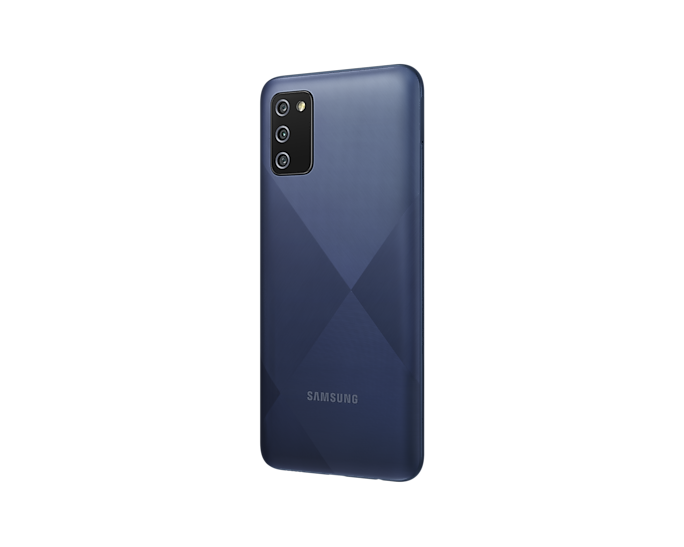 SAMSUNG Galaxy A02s -32GB