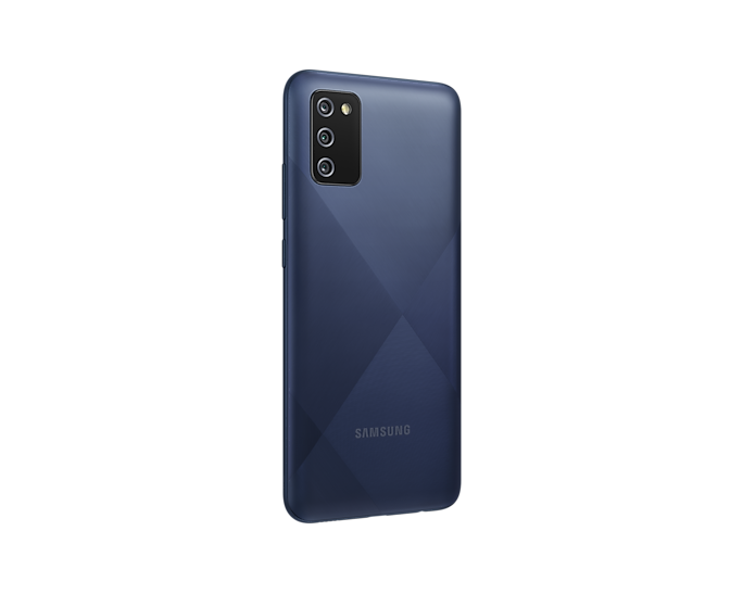 SAMSUNG Galaxy A02s -32GB