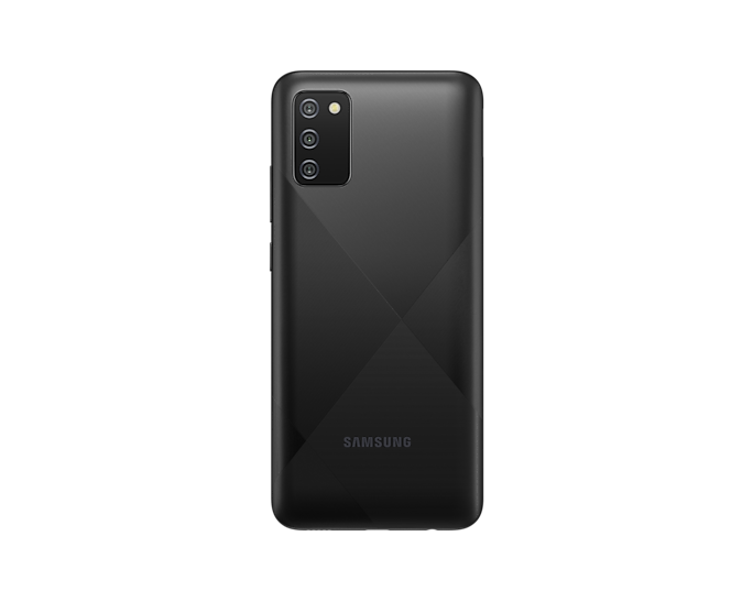 SAMSUNG Galaxy A02s -32GB