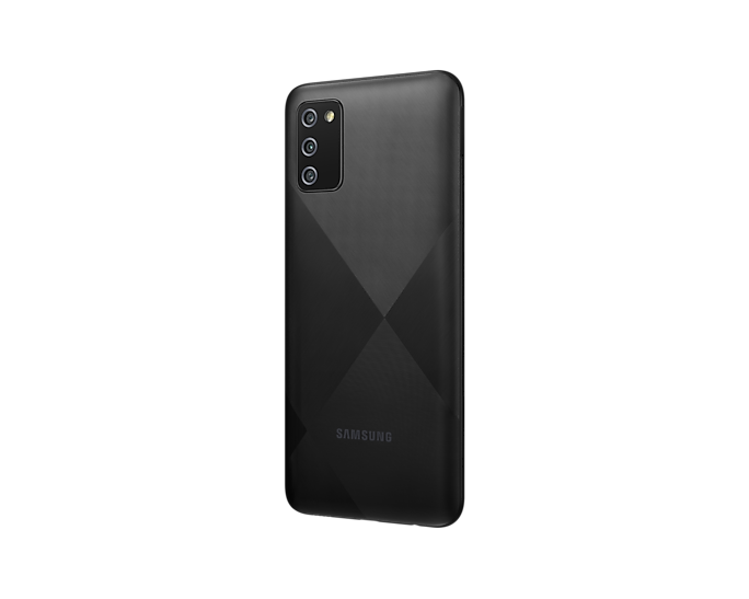 SAMSUNG Galaxy A02s -32GB