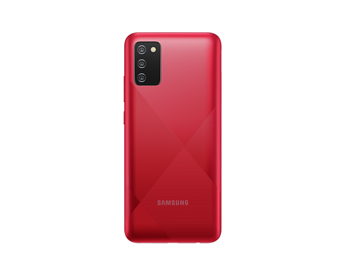 SAMSUNG Galaxy A02s -32GB