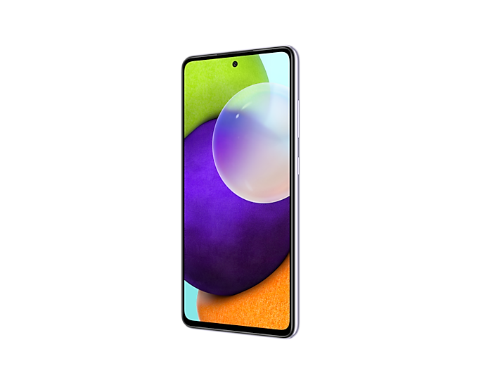 Galaxy A52 - 128 GB