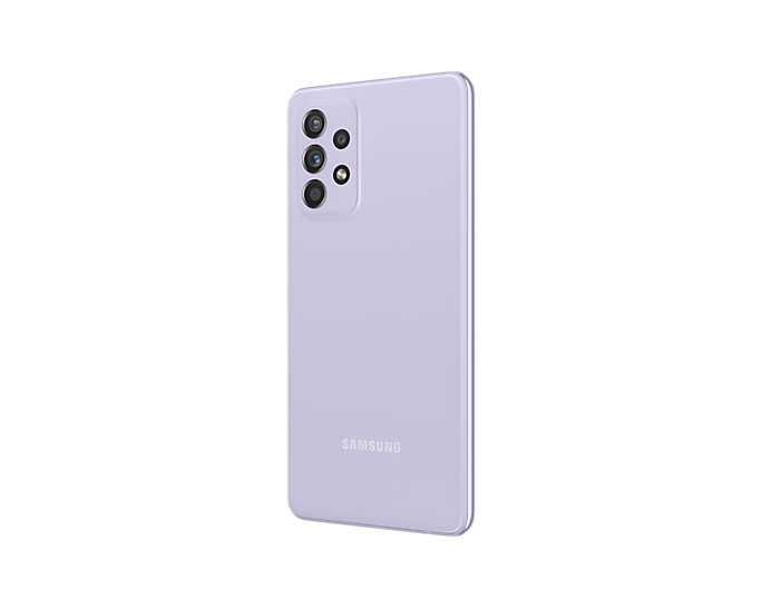 Galaxy A52 - 128 GB