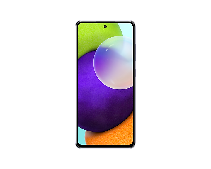 Galaxy A52 - 128 GB
