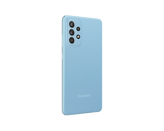 Galaxy A52 - 128 GB