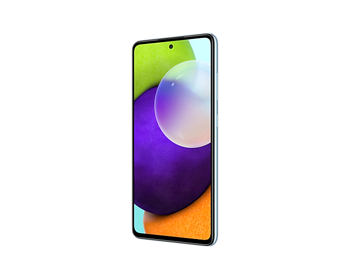 Galaxy A52 - 128 GB