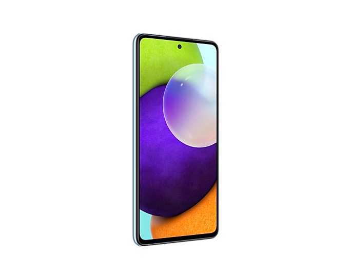 Galaxy A52 - 128 GB