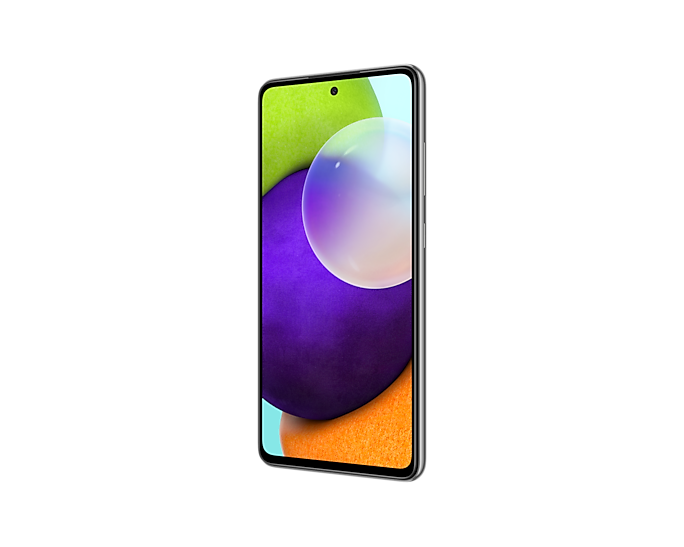 Galaxy A52 - 128 GB