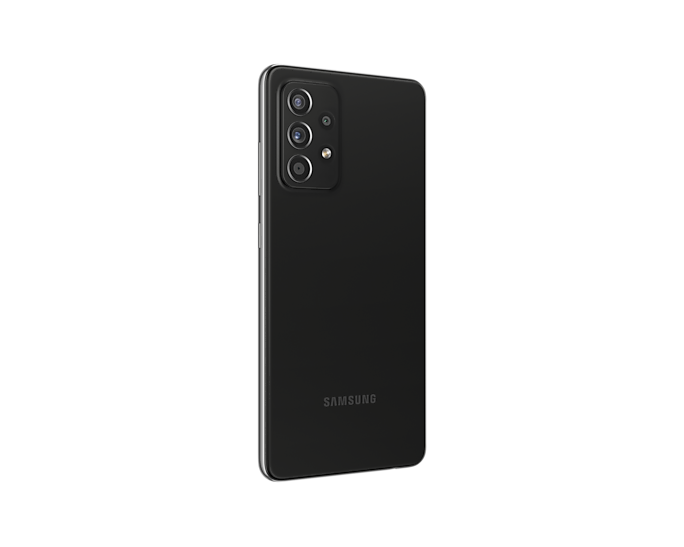 Galaxy A52 - 128 GB
