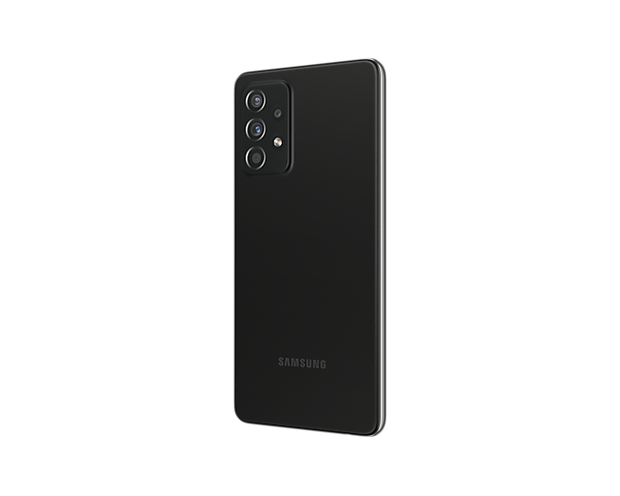 Galaxy A52 - 128 GB