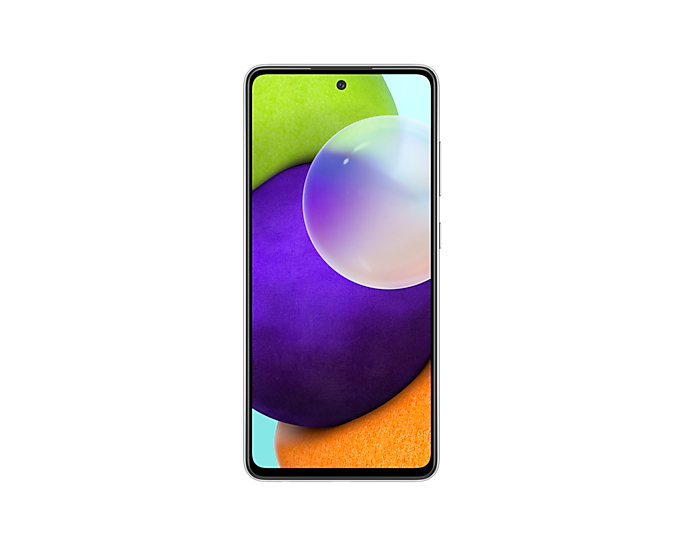Galaxy A52 - 128 GB