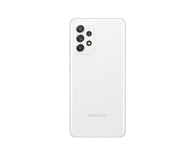 Galaxy A52 - 128 GB