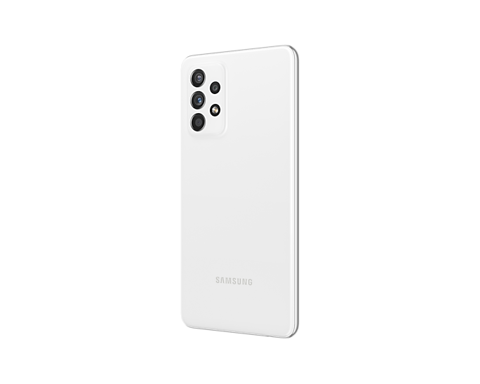 Galaxy A52 - 128 GB