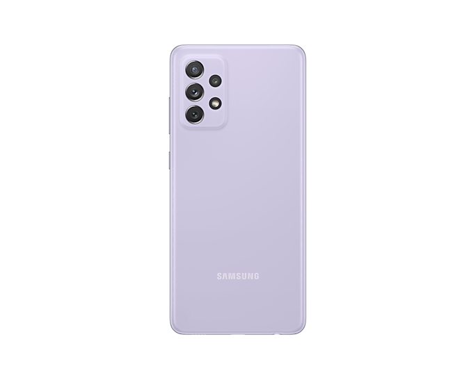 Galaxy A72