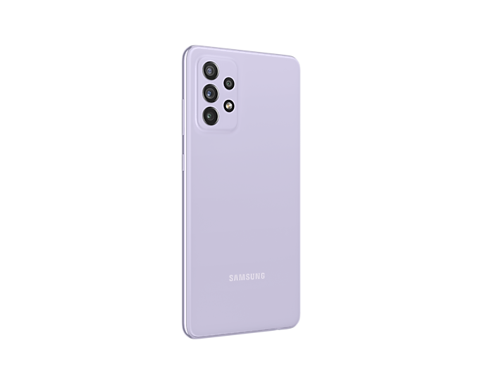Galaxy A72