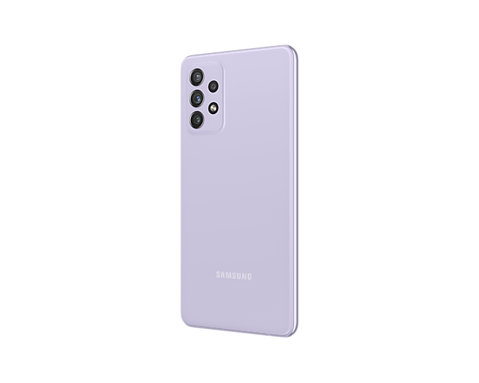 Galaxy A72