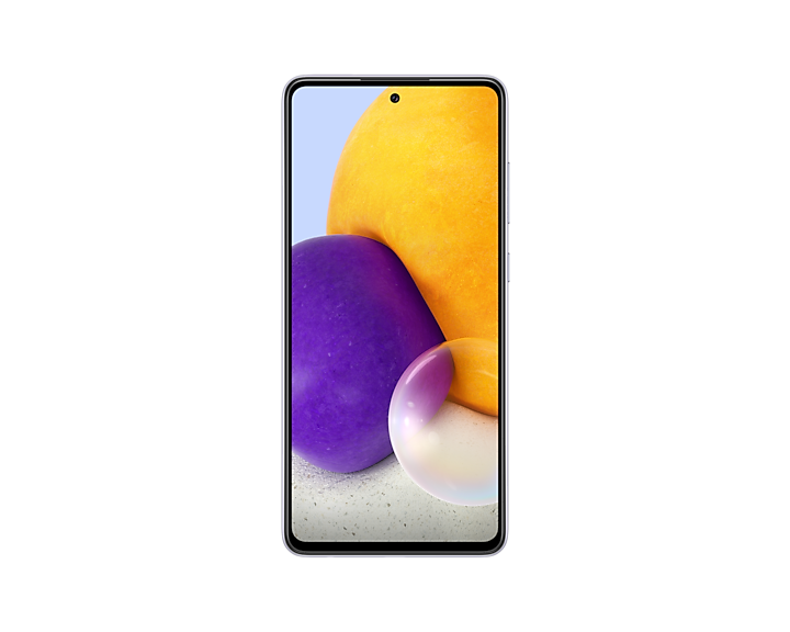 Galaxy A72