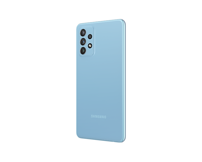 Galaxy A72