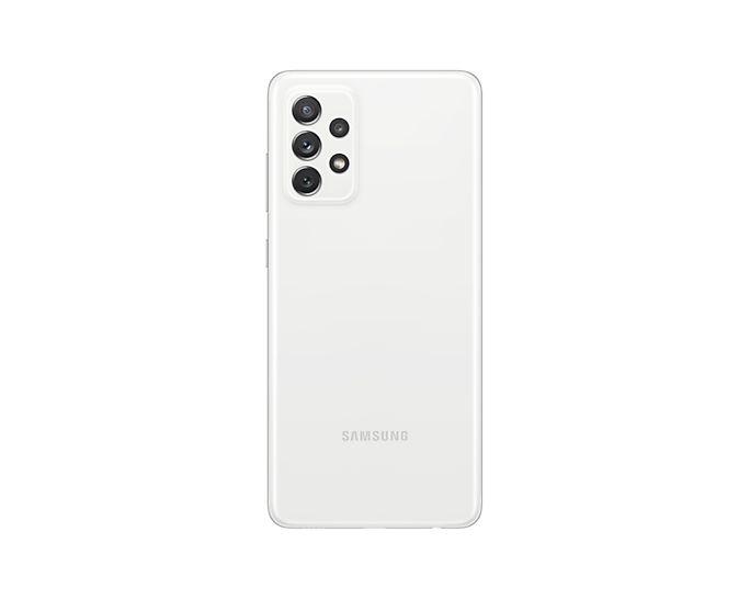 Galaxy A72