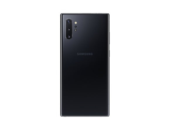 SAMSUNG Galaxy Note10+ / 256 GB