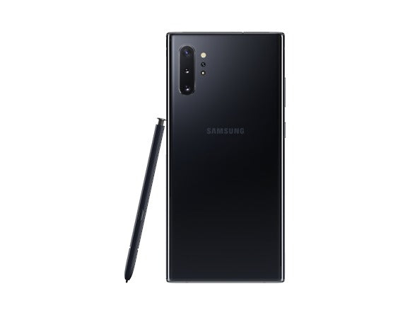 SAMSUNG Galaxy Note10+ / 256 GB