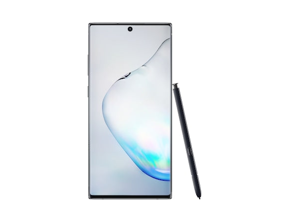 SAMSUNG Galaxy Note10+ / 256 GB
