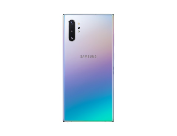 SAMSUNG Galaxy Note10+ / 256 GB