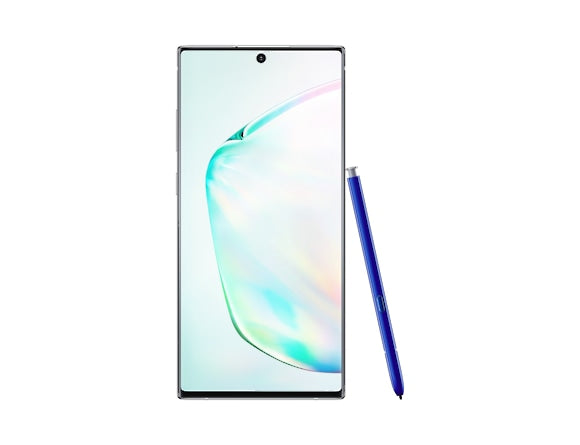 SAMSUNG Galaxy Note10+ / 256 GB